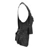 Snickers Workwear Tool vest, Black, Polyamide U4250 0404 008